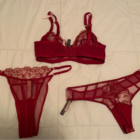 VS Very Sexy Set - Picture 2 of 7